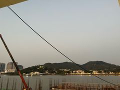 -横琴客运码头