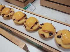 -西安绿地假日酒店·欧意咖啡厅