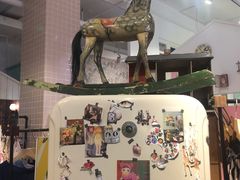 店内环境-恋物百货商店(华侨城店)