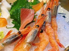 -樱町三味日本料理(城乡世纪广场店)