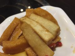 -正能量脆肉鲩火锅