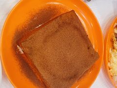 招牌漏奶华-澳门陈光记烧味饭店(南京德基广场店)