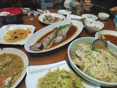 -丰收渔港饭店(嵊泗店)