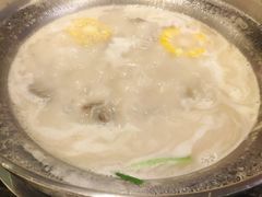 -骨之味·筒骨汤火锅(江头店)