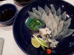 -下関春帆楼(松坂屋名古屋店)