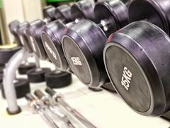 -中田健身工作室(东园店)