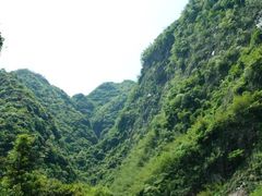 -宁波五龙潭景区