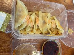 -众口斋锅贴(银泰城店)