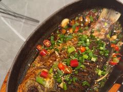 -丽伟的串·烧烤·砂锅(季景天地店)