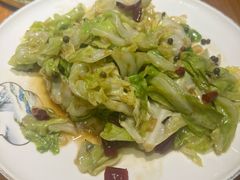 -蒙艾里民族传统菜蒙餐