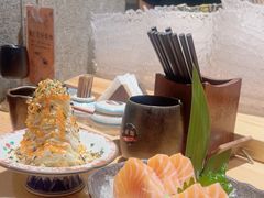 -一豚轩·烧鸟·豚骨拉面(五四路店)