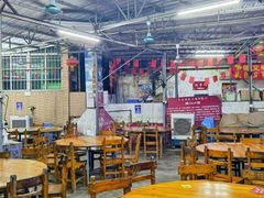 -大赤坎肥仔强烧味海鲜餐厅(大赤坎店)