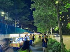 -深圳大学(丽湖校区)