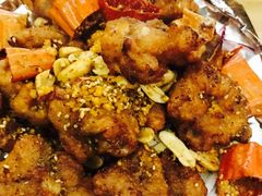 -乌镇那一年小院主题餐厅(甘泉西路店)