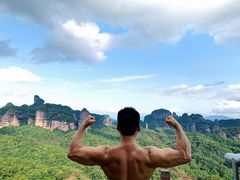 -丹霞山风景名胜区