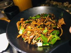 -金牌外婆家(苏州中心店)