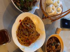 -老房子·南昌菜(双子塔店)