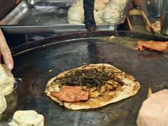 -樊记火烧店(甘泉路店)