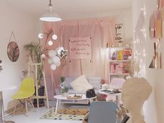 -Smile House咖啡馆(群芳小区店)