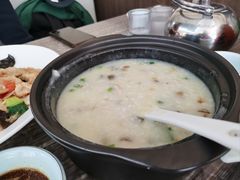 -粥翁粥婆(丛台店)