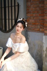 -荷玛高端新娘跟妆团队·彩妆培训