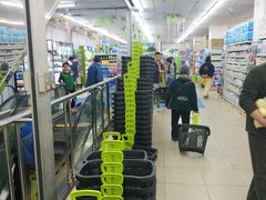 -幸福荣耀超市(学院路店)