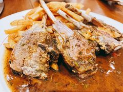 -Entrecôte 法国牛扒馆(保利·时光里店)