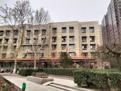 -玉华宫宾馆·餐厅(铜川驻京办店)