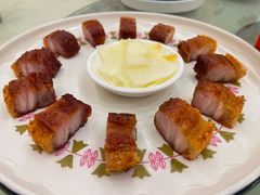 -顺风山庄(水濂山店)