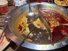 -蜀国大将老火锅(江北店)