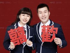 -海马体照相馆(大连罗斯福广场店)