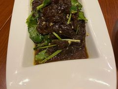 老醋蛰头-东方之珠海鲜酒楼(南开店)