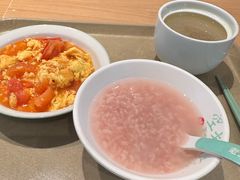 -老乡鸡(新邻天地店)