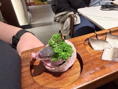 -缘·金家烤鳗鱼(西塔总店)
