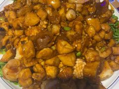 -盛德利食府 天津菜(河西店)