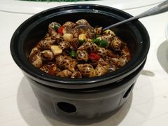 -南京得山水情温泉酒店·中餐厅