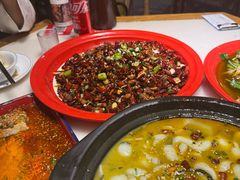 -常和州·夜宵大排档(常州单店)