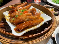 -虾饺妹·粤式手工点心(水荫路店)