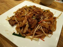 干炒牛河-新澳港式茶餐厅(余姚路店)