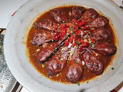 -沈师傅四季烤鸭小馆(荣盛华府店)