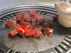 -猫爪爪原切自助烤肉(观音桥阳光世纪店)