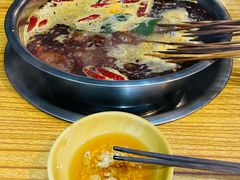 -手提串串香