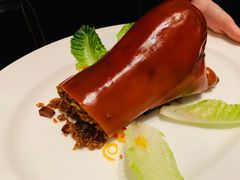 原支乳猪焗饭-8餐厅(新葡京酒店)