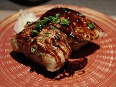 -炙柒Sekinana·精致日料(合生汇店)