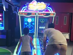 -VS SPORTS PARK运动玩乐园·团建·生日会(合生汇店)