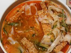 -谷丽麦馕新疆菜·清真(步步高梅溪新天地店)