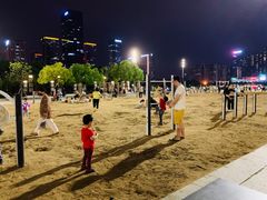 -天鹅湖体育公园