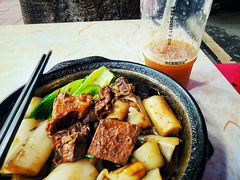 -珍珍小食店(西华路店)