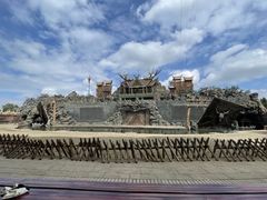 -七彩云南欢乐世界