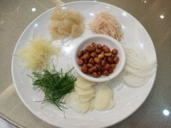 -丰尔粥食·顺德鱼生·干蒸排骨顺德菜(大良分店)